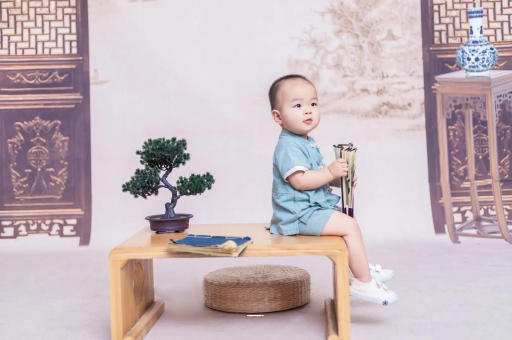 邹城十个月宝宝可以吃盐吗