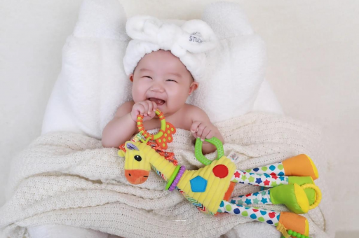 邹城六个月宝宝嗓子有痰